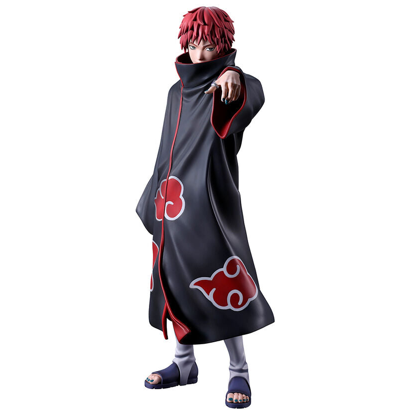 Naruto Shippuden - Sasori - Kazekage Rescue Arc - Ichibansho Figur (Banpresto)