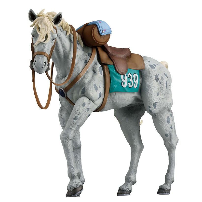 Jojo's Bizarre Adventure Steel Ball Run - Slow Dancer - Ichibansho figure (Banpresto)