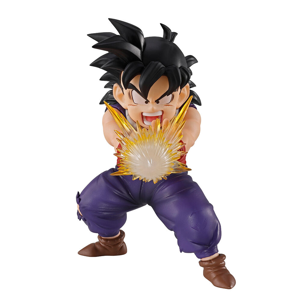 Dragon Ball Z - Son Gohan - Spectacle Battle Ichibansho figure (Banpresto)