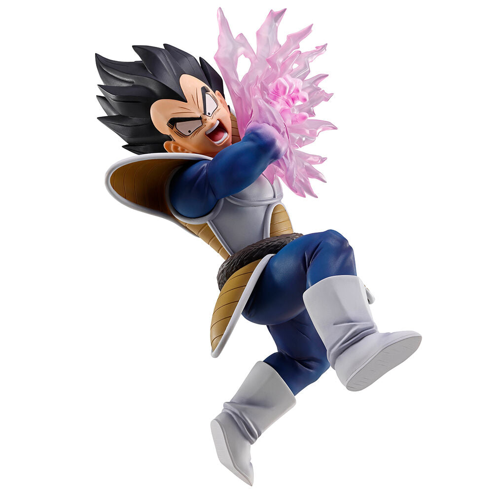 Dragon Ball Z - Vegeta - Spectacle Battle Ichibansho Figur (Banpresto)