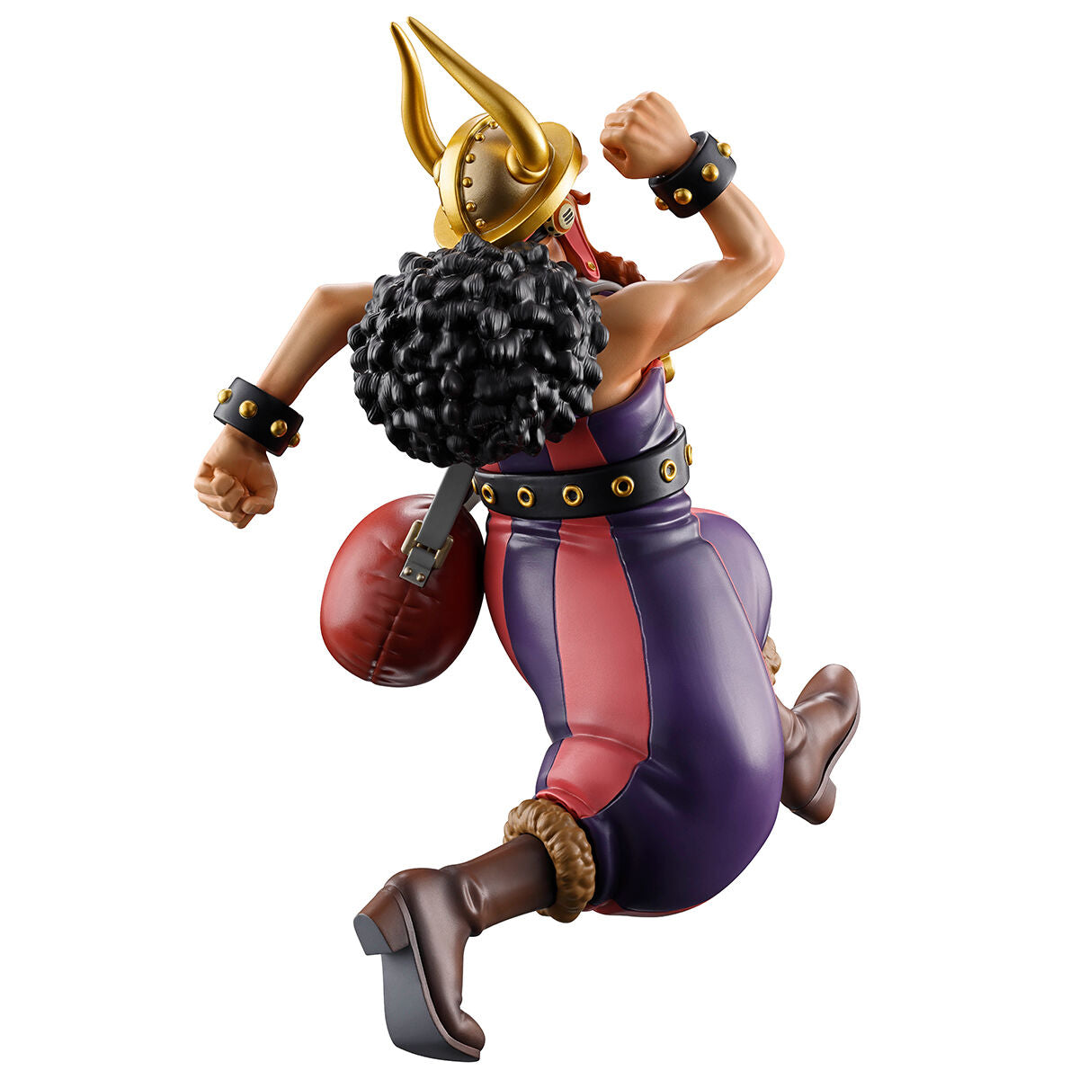 One Piece - Lysop - Giant Bash!! Vol. 1 - Ichibansho Figur (Banpresto)