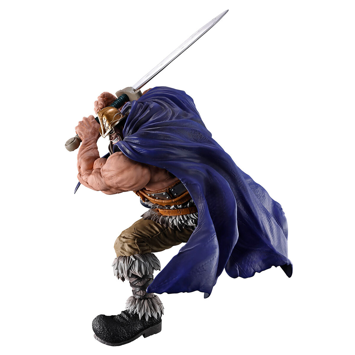 One Piece - Dorry - Giant Bash!! Vol. 1 - Ichibansho Figur (Banpresto)