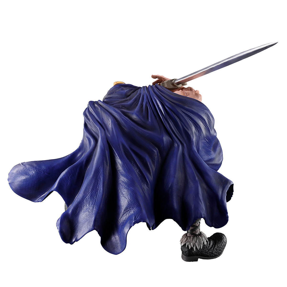 One Piece - Dorry - Giant Bash!! Vol. 1 - Ichibansho Figur (Banpresto)