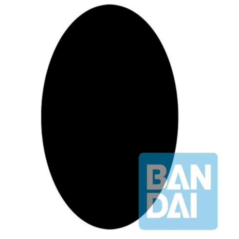 One Piece - Character B - Giant Bash!! Vol. 1 - Ichibansho Figur (Banpresto)