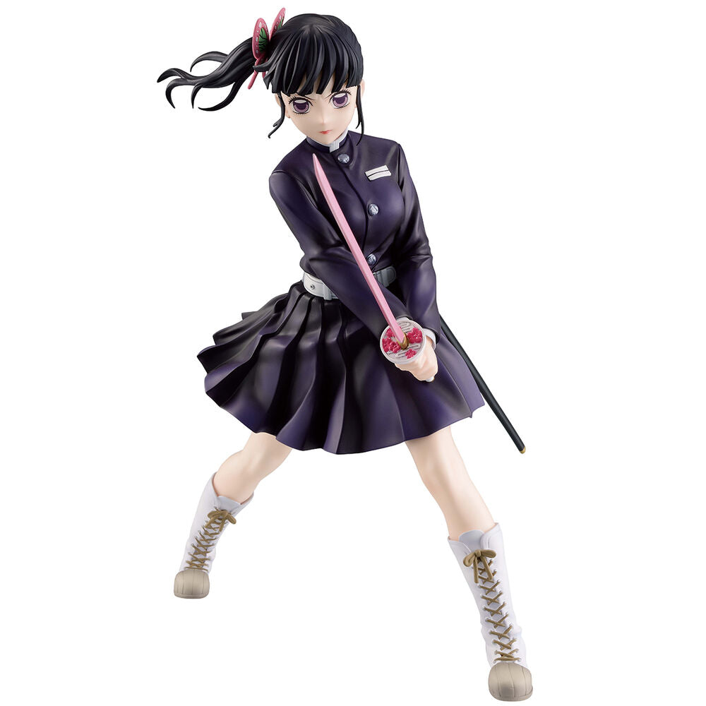 Demon Slayer - Kanao Tsuyuri - Upper Two Ichibansho Figur (Banpresto)