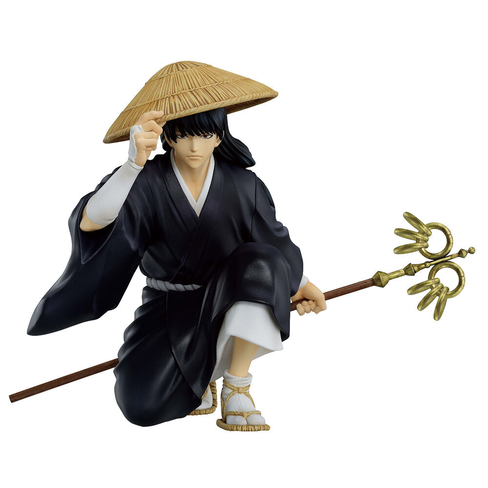 Gintama - Kotaro Katsura - 20th Aniversary Exhibition Part 2 - Ichibansho Masterlise Figur (Banpresto)