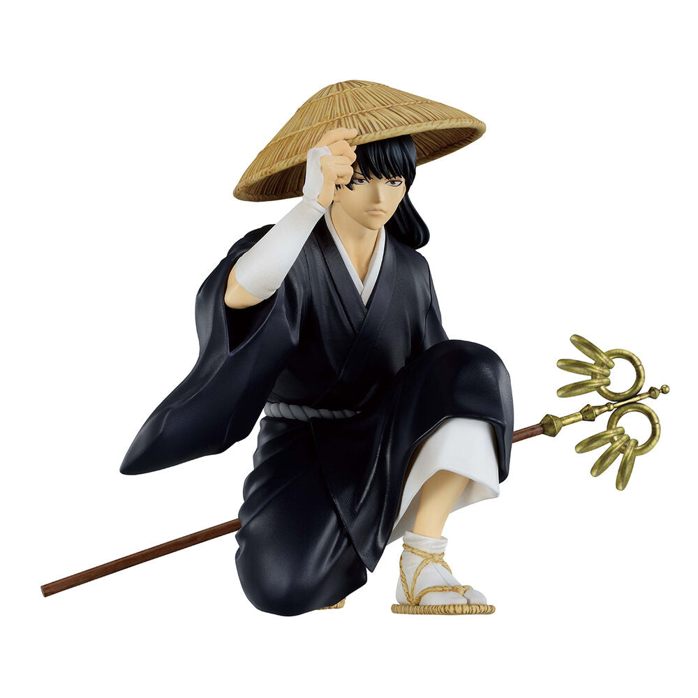 Gintama - Kotaro Katsura - 20th Aniversary Exhibition Part 2 - Ichibansho Masterlise Figur (Banpresto)