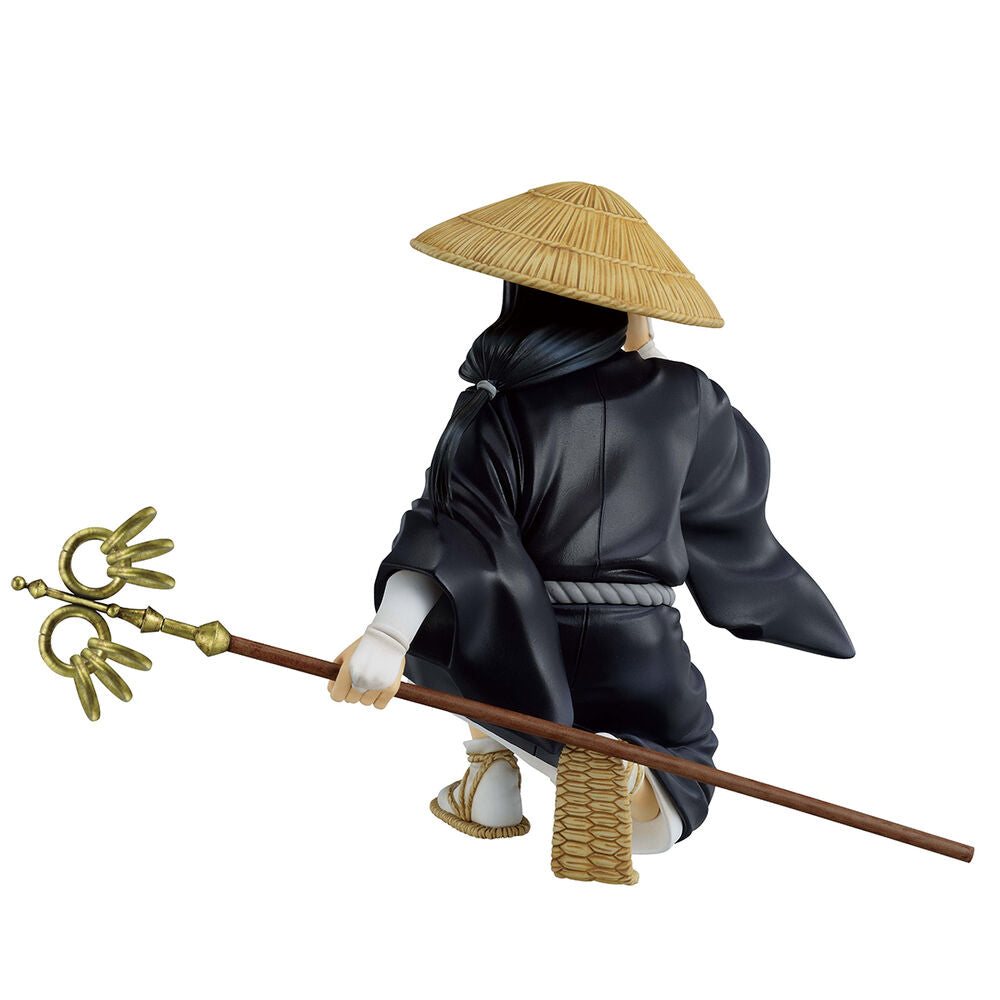 Gintama - Kotaro Katsura - 20th Aniversary Exhibition Part 2 - Ichibansho Masterlise Figur (Banpresto)