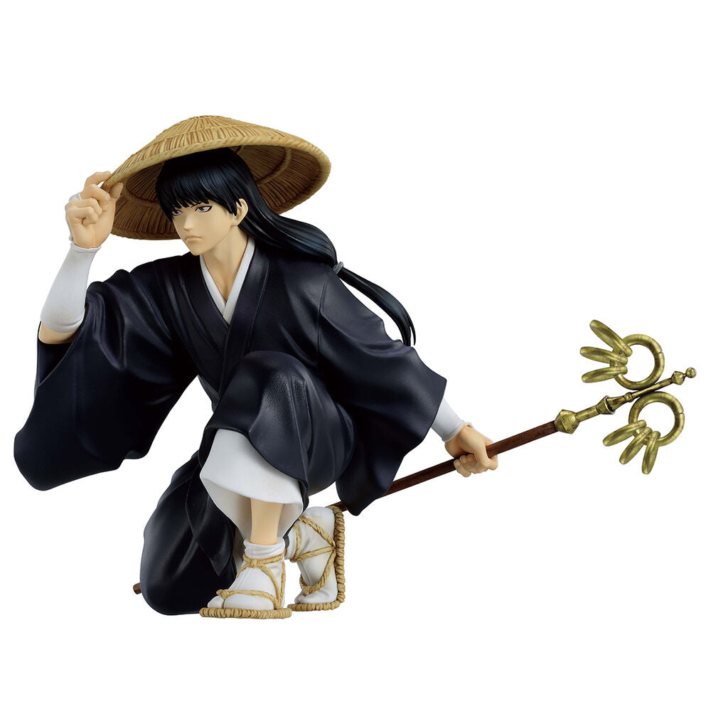 Gintama - Kotaro Katsura - 20th Aniversary Exhibition Part 2 - Ichibansho Masterlise Figur (Banpresto)