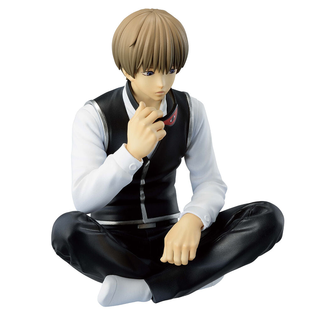 Gintama - Okita Sougo - 20th Aniversary Exhibition Part 2 - Ichibansho Masterlise Figur (Banpresto)