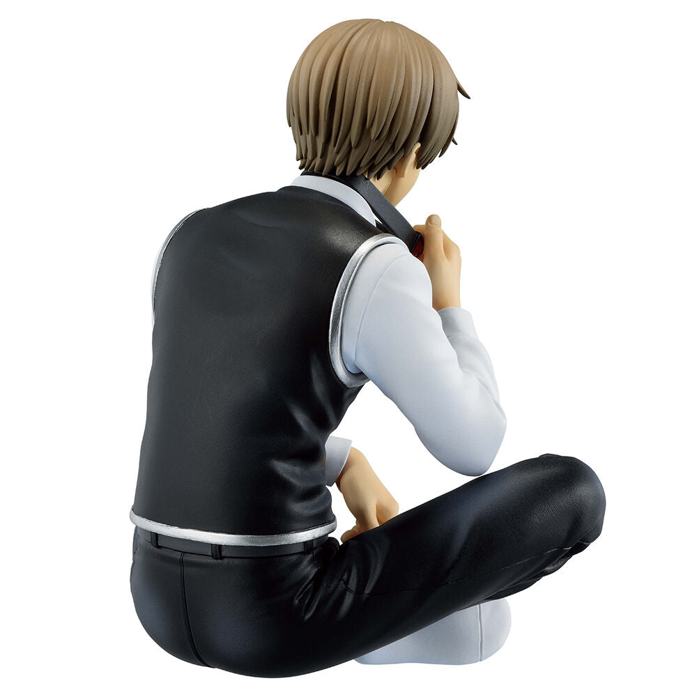 Gintama - Okita Sougo - 20th Aniversary Exhibition Part 2 - Ichibansho Masterlise Figur (Banpresto)
