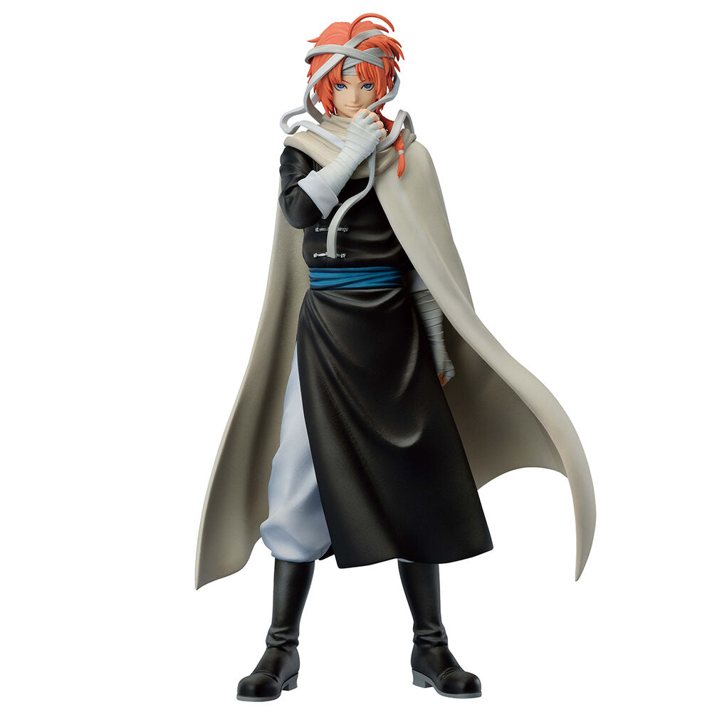 Gintama - Kamui - 20th Aniversary Exhibition Part 2 - Ichibansho Masterlise Figur (Banpresto)