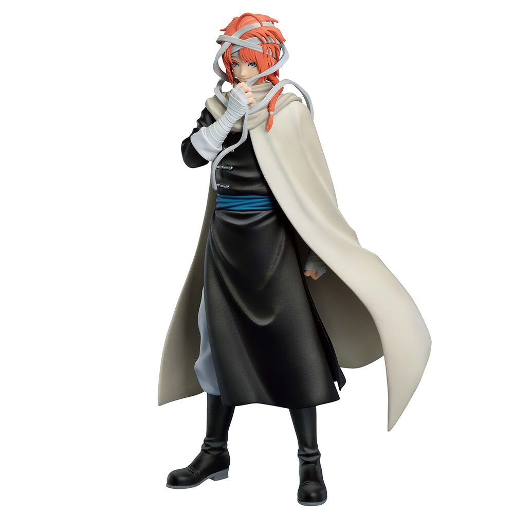 Gintama - Kamui - 20th Aniversary Exhibition Part 2 - Ichibansho Masterlise Figur (Banpresto)
