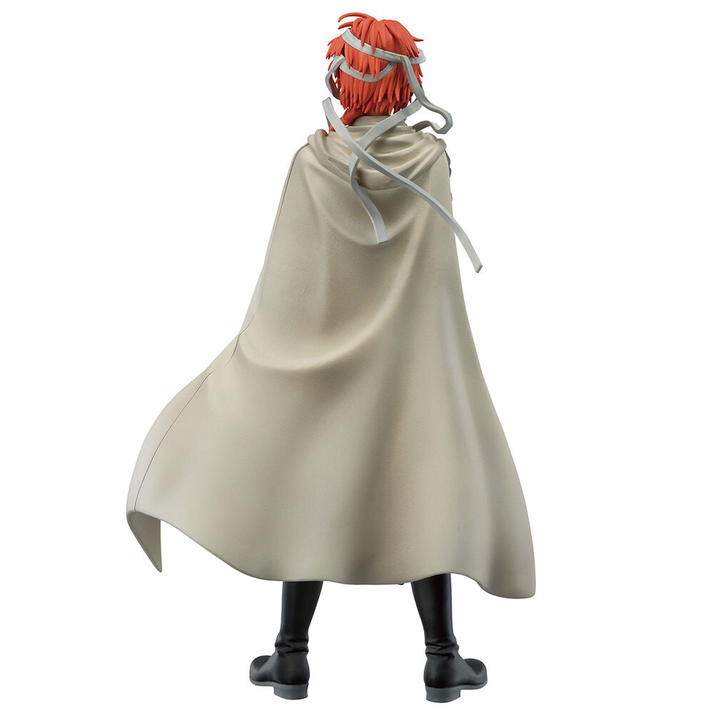 Gintama - Kamui - 20th Aniversary Exhibition Part 2 - Ichibansho Masterlise Figur (Banpresto)