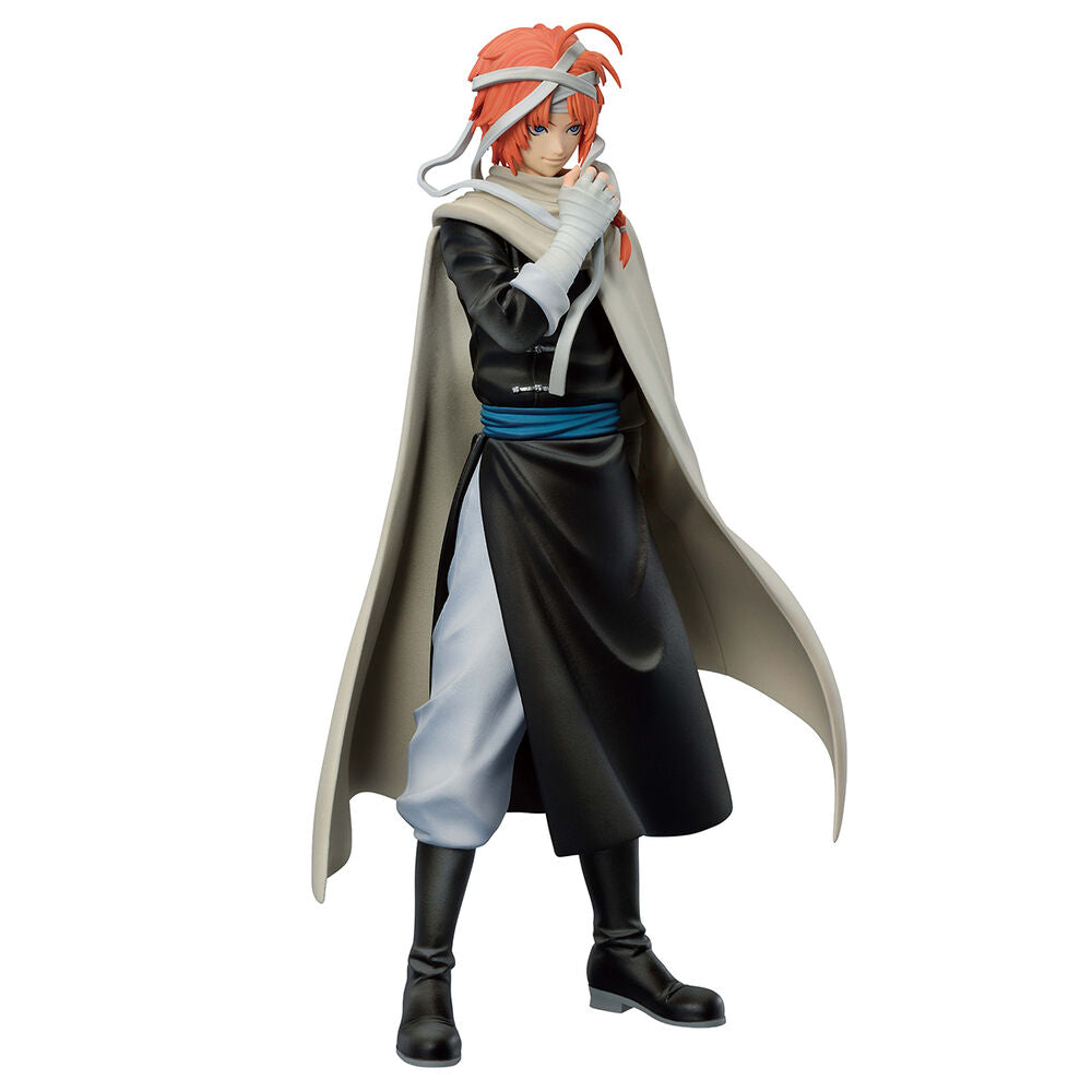 Gintama - Kamui - 20th Aniversary Exhibition Part 2 - Ichibansho Masterlise Figur (Banpresto)