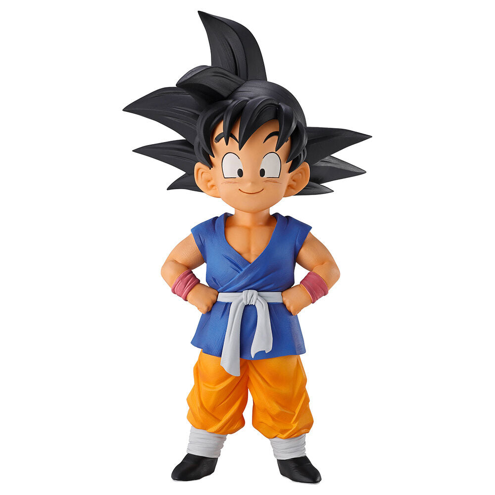 Dragon Ball GT - Goku - Ichibansho figure (Banpresto)
