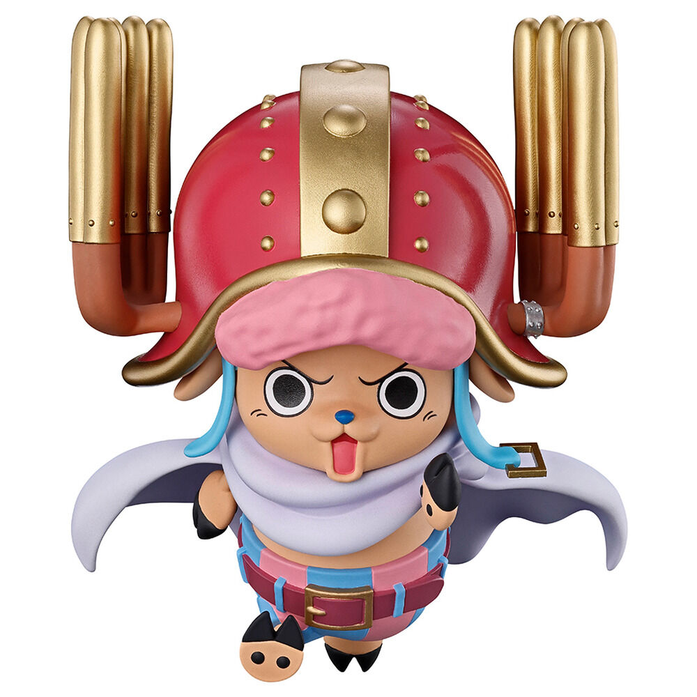 One Piece - Tony Chopper - Giant Bash Vol. 2 Ichibansho Figur (Banpresto)