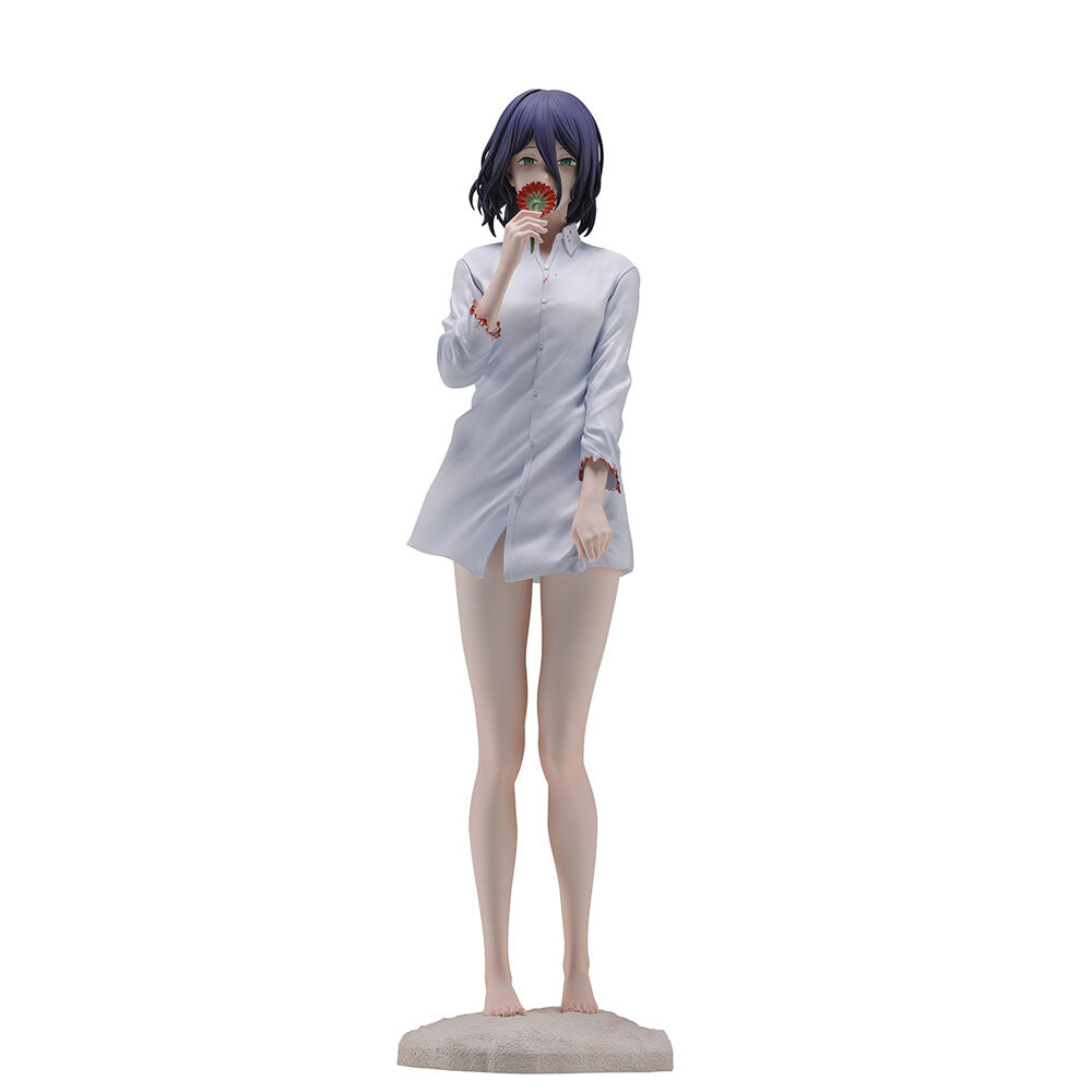 Chainsaw Man: Reze Arc - Reze - Ichibansho Figur (Banpresto)