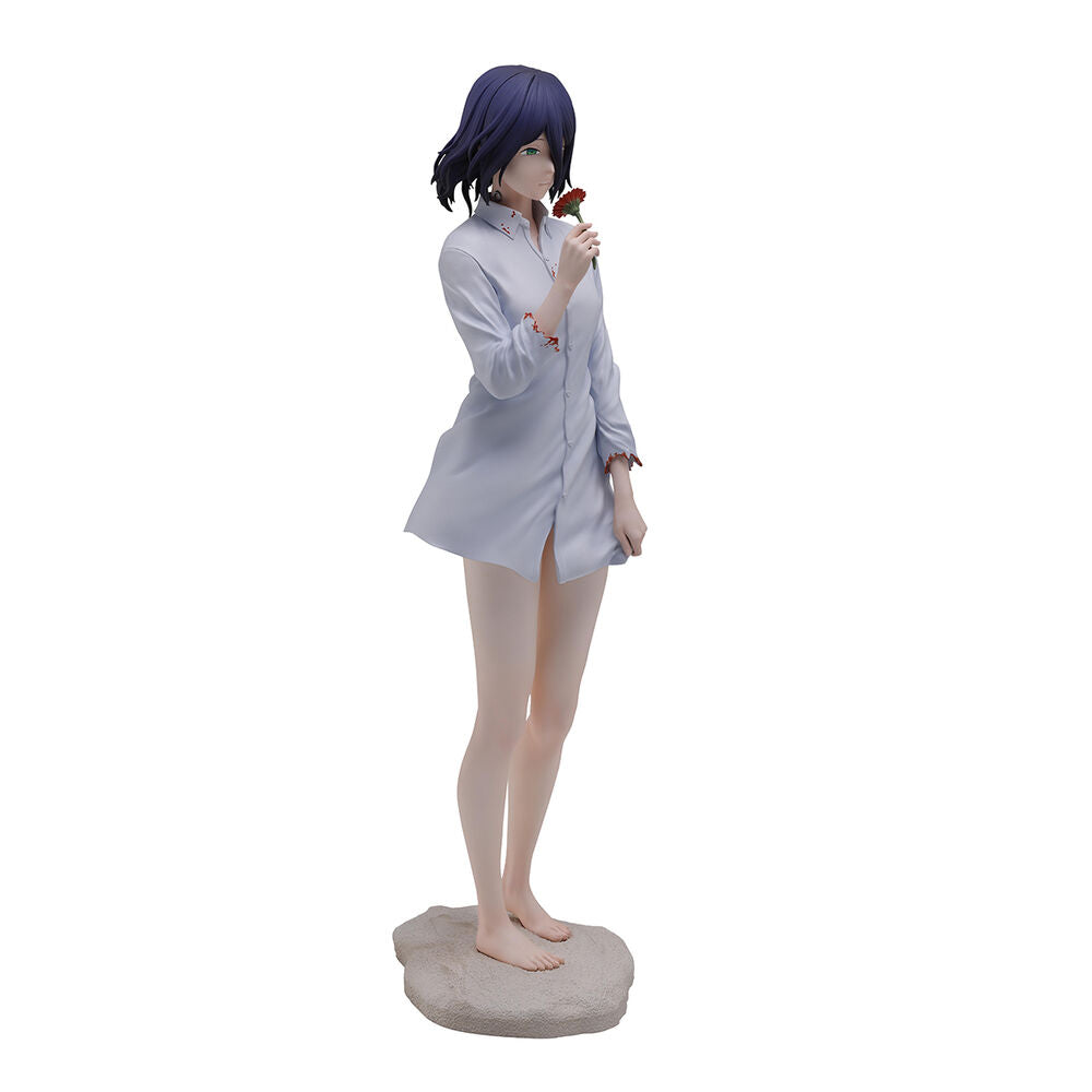 Chainsaw Man: Reze Arc - Reze - Ichibansho Figur (Banpresto)