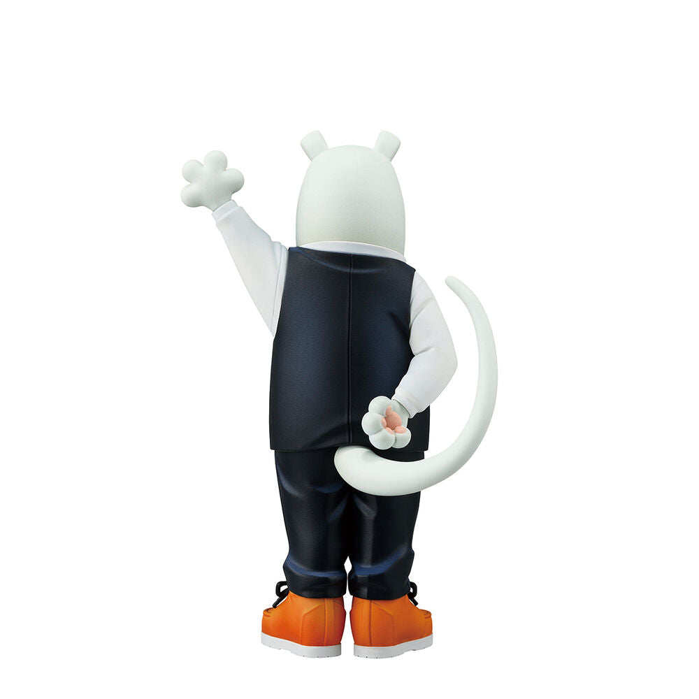 My Hero Academia - Nezu - The Story Of How He Became The Greatest Hero - Ichibansho Figur (Banpresto)