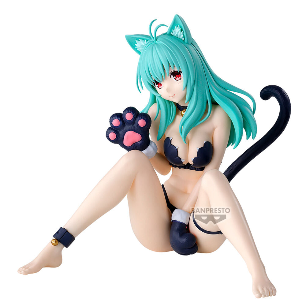 To Love-Ru Darkness - Run Elsie Jewelria - Nyarls Collection Figur (Banpresto)