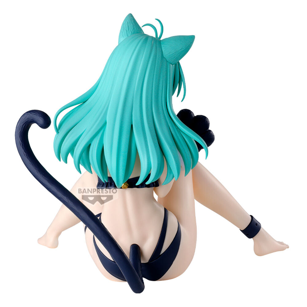 To Love-Ru Darkness - Run Elsie Jewelria - Nyarls Collection Figur (Banpresto)