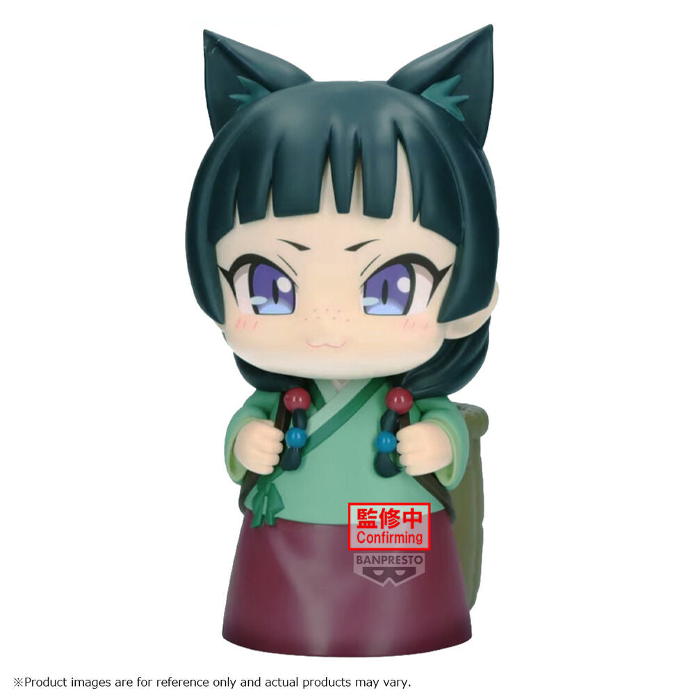 The Apothecary Diaries - Maomao - Big Sofvimates figure II (Banpresto)