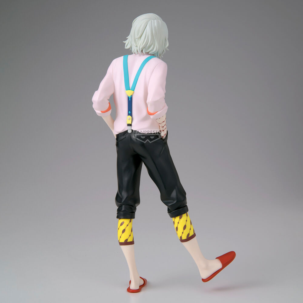 Tokyo Ghoul - Juzo Suzuya - Maximatic Figur (Banpresto)
