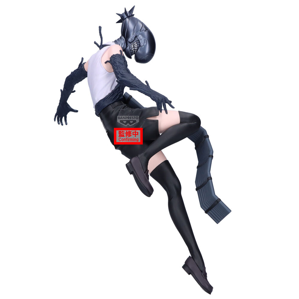 Chainsaw Man - Bomb Devil - Maximatic figure (Banpresto)