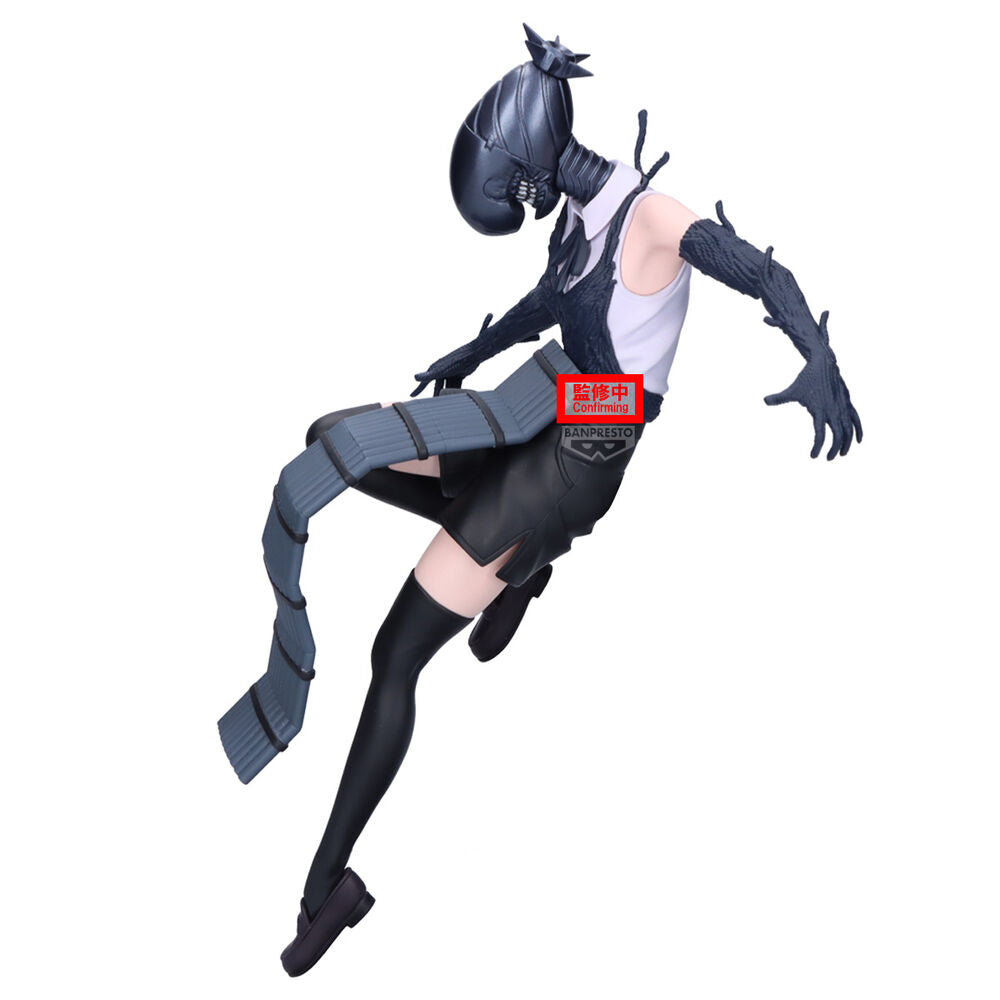Chainsaw Man - Bomb Devil - Maximatic figure (Banpresto)