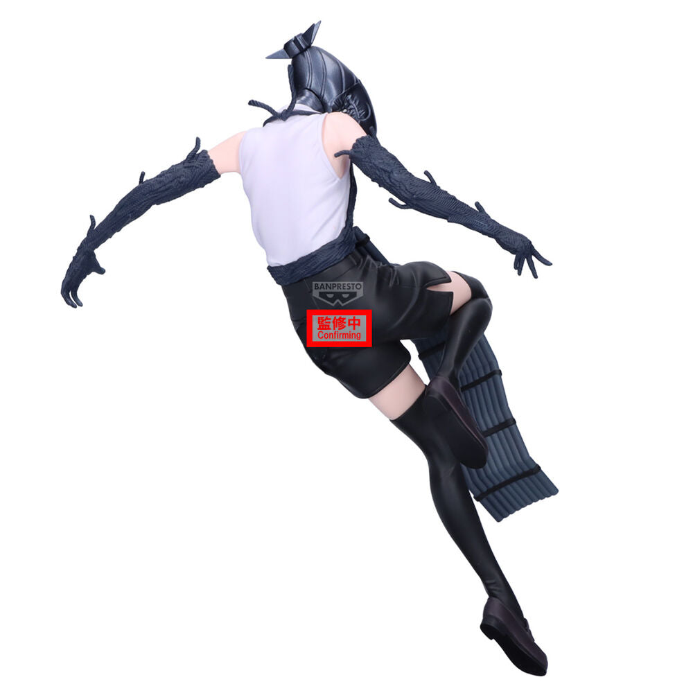 Chainsaw Man - Bomb Devil - Maximatic figure (Banpresto)