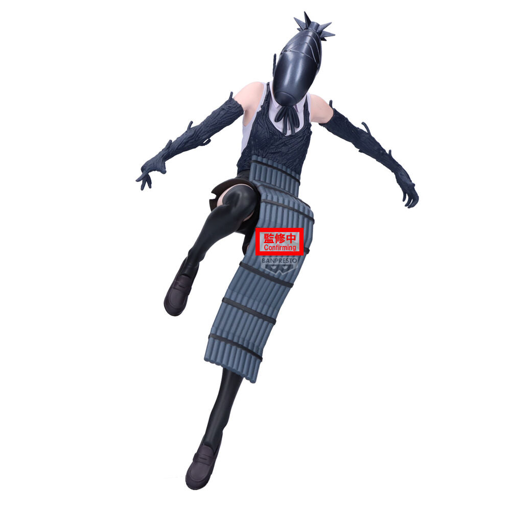Chainsaw Man - Bomb Devil - Maximatic figure (Banpresto)