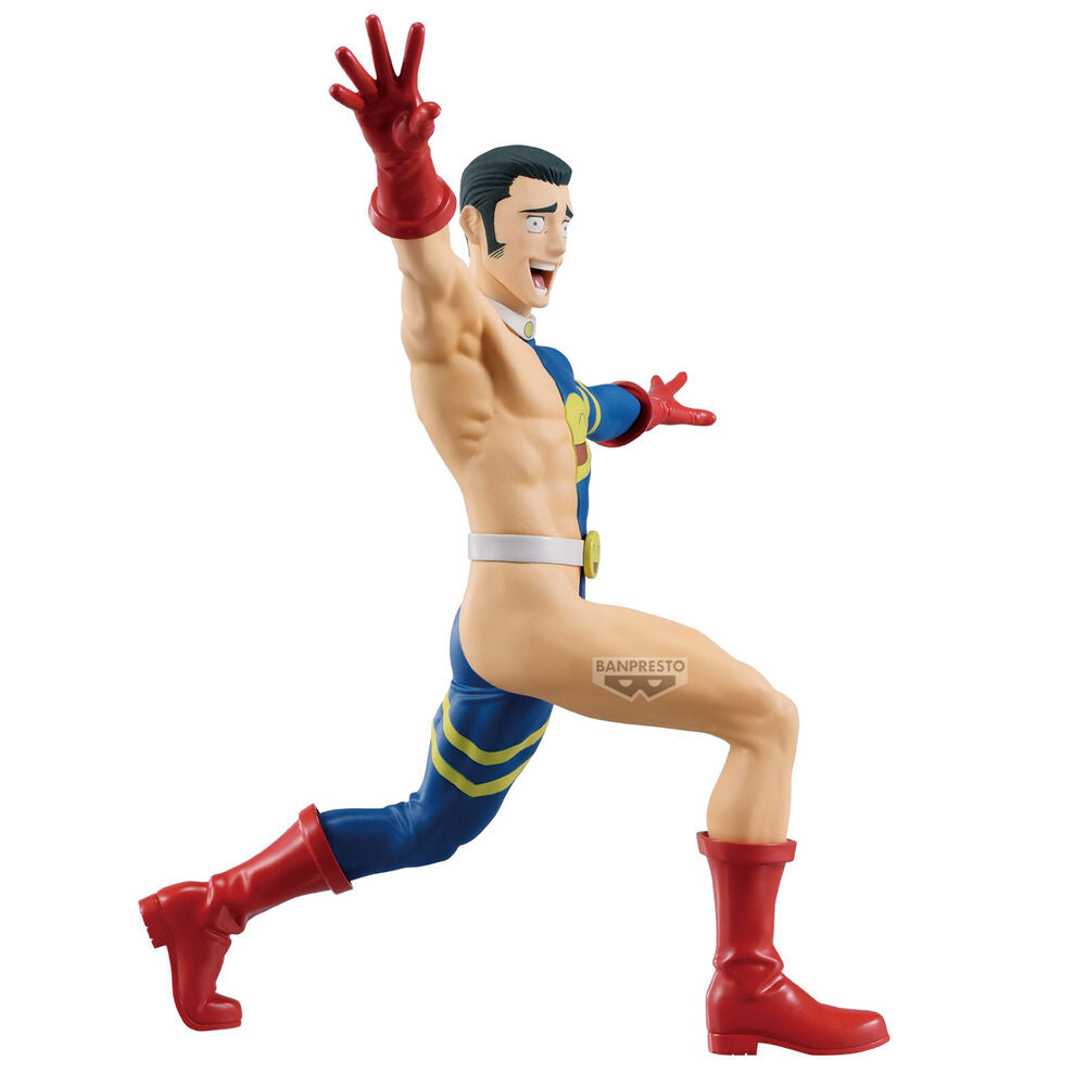 Jujutsu Kaisen - Fumihiko Takaba - Figur (Banpresto)
