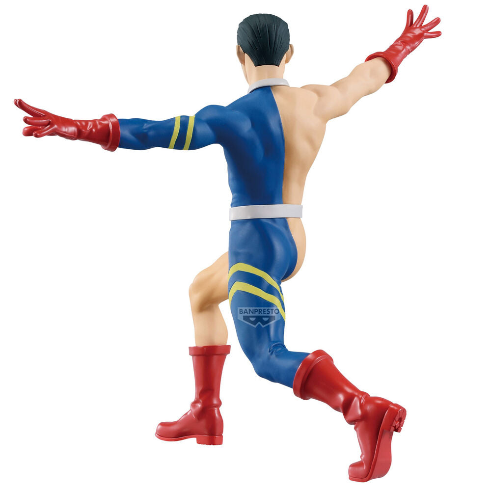 Jujutsu Kaisen - Fumihiko Takaba - Figur (Banpresto)