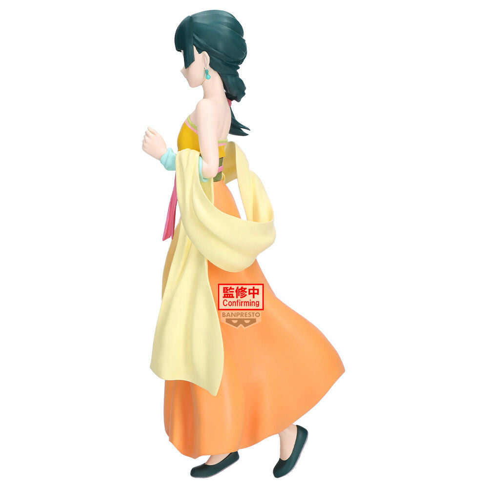The Apothecary Diaries - Maomao - Odd Jobs Figur (Banpresto)