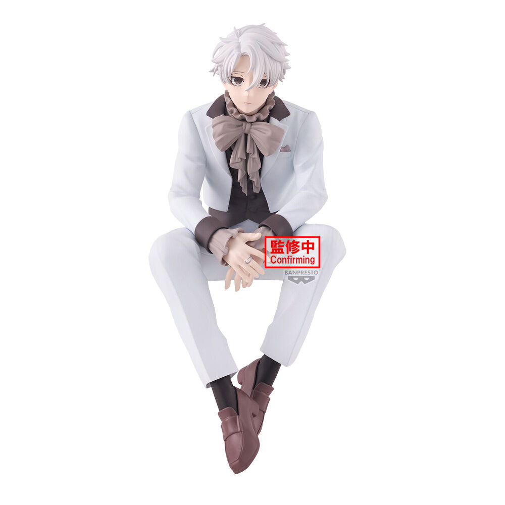 Blue Lock - Seishiro Nagi - Sweets Flavor 2026 Figur (Banpresto)