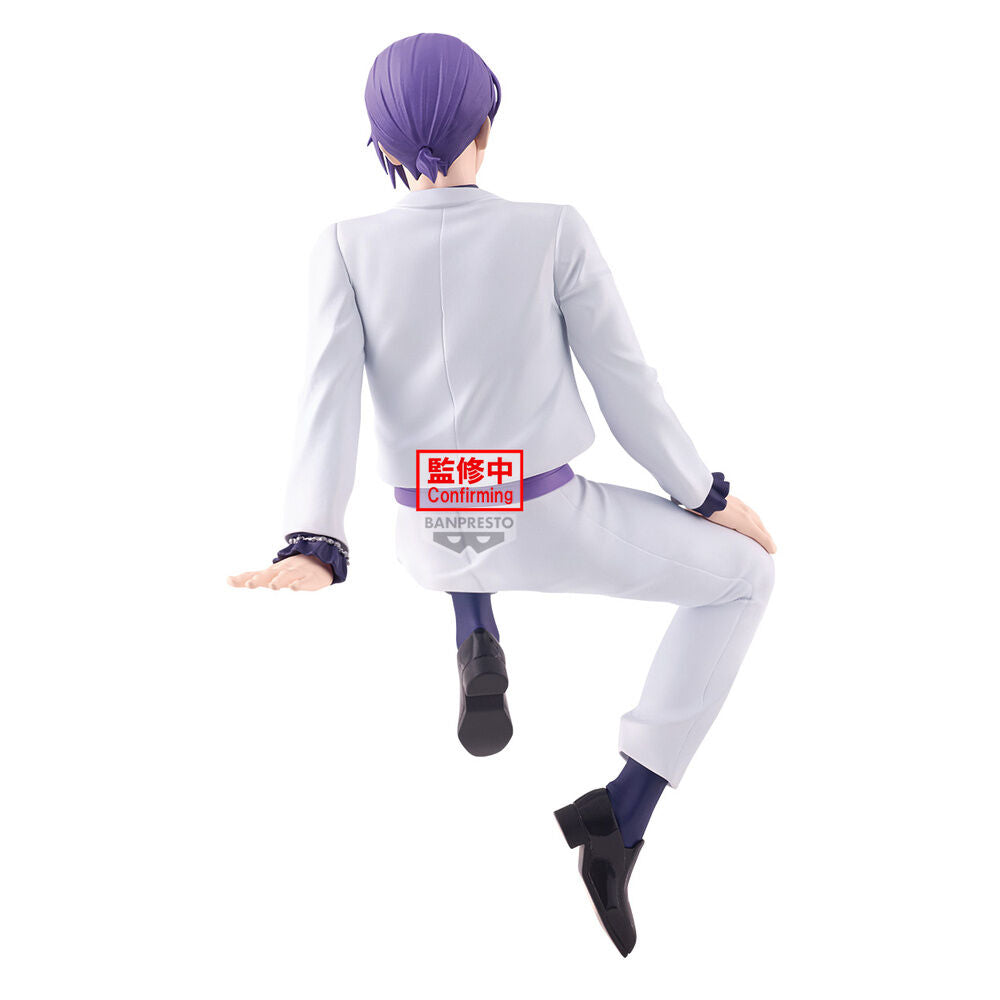 Blue Lock - Reo Mikage - Sweets Flavor 2026 Figur (Banpresto)