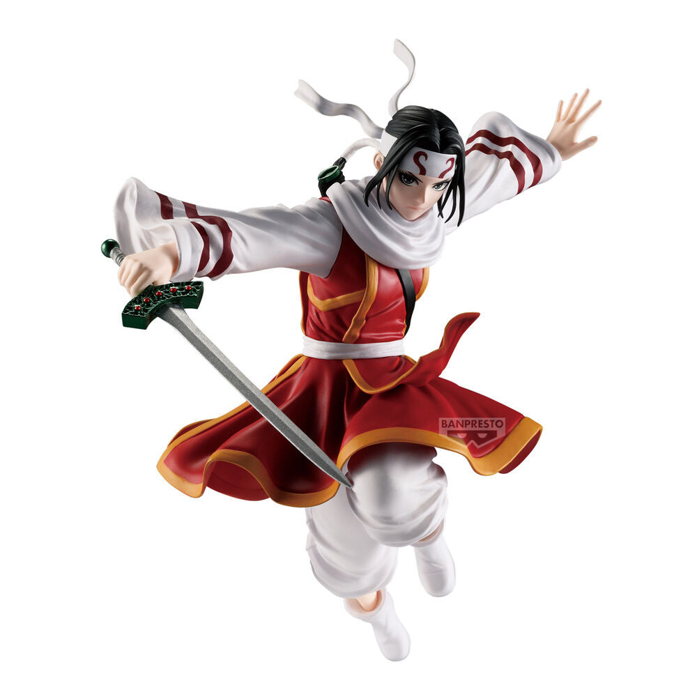 Kingdom - Kyokai - Vibration Stars Figur (Banpresto)