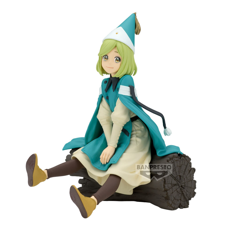 Witch Hat Atelier - Coco - Figur (Banpresto)