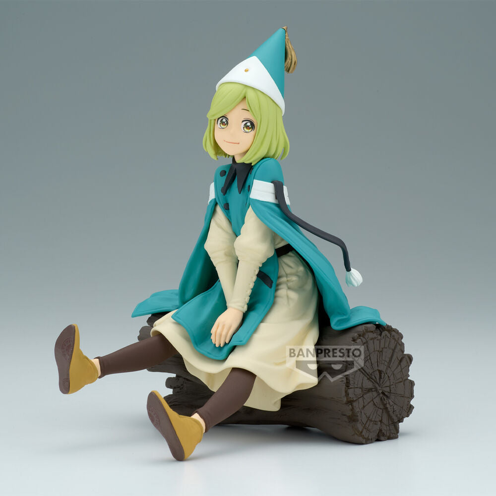 Witch Hat Atelier - Coco - Figur (Banpresto)