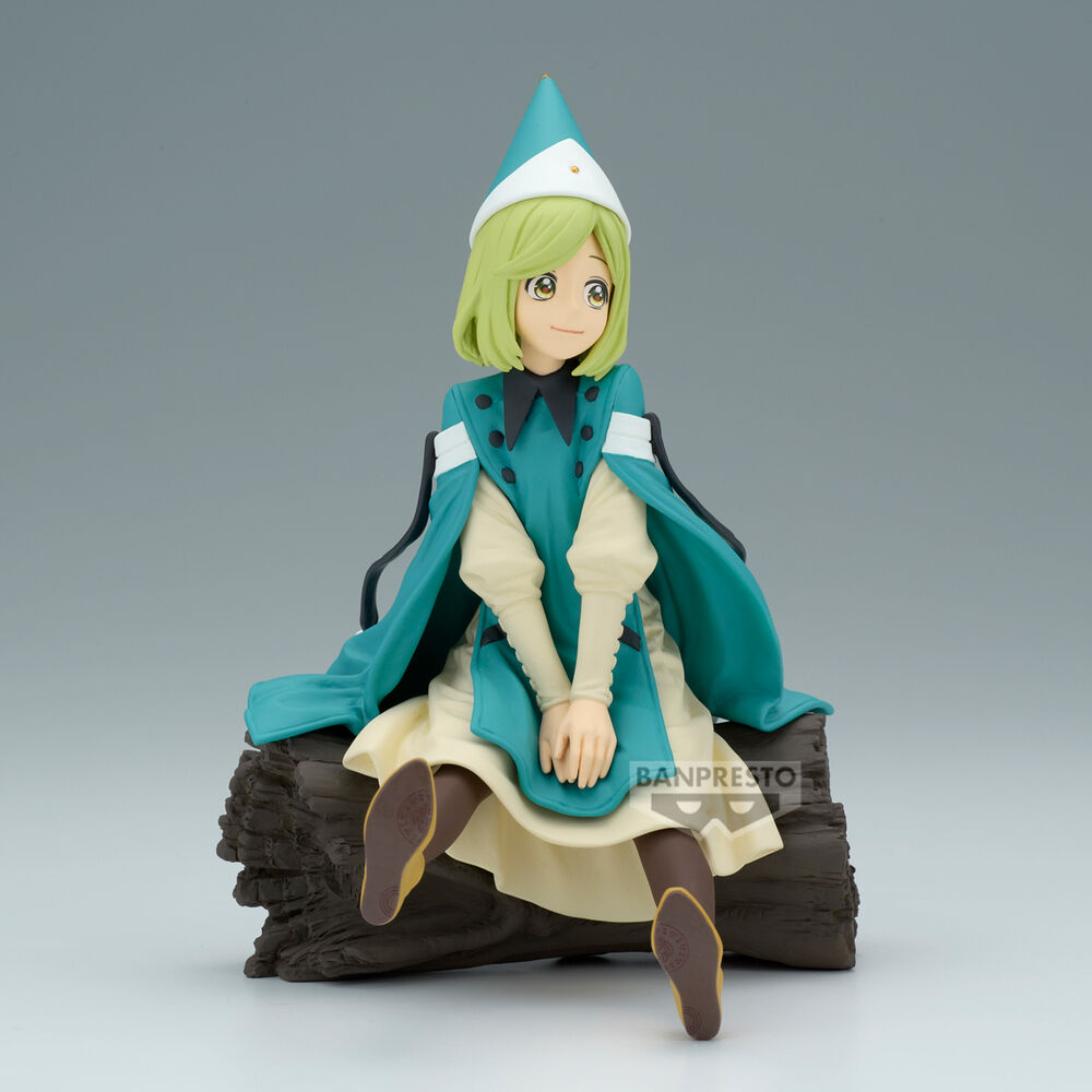 Witch Hat Atelier - Coco - Figur (Banpresto)