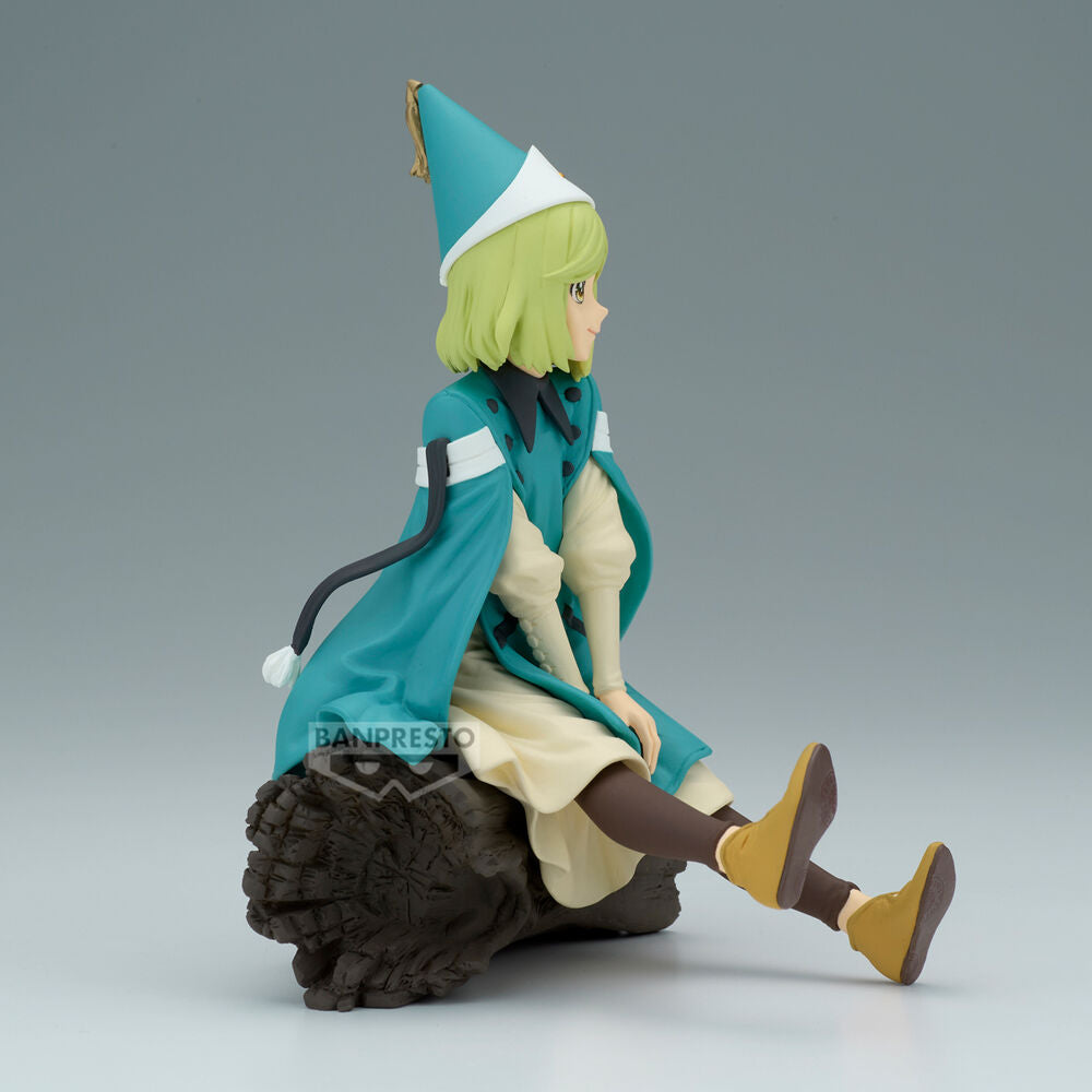 Witch Hat Atelier - Coco - Figur (Banpresto)