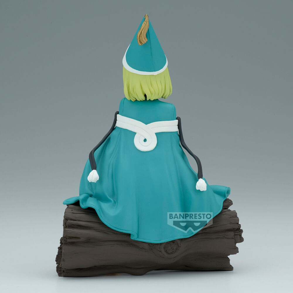 Witch Hat Atelier - Coco - Figur (Banpresto)