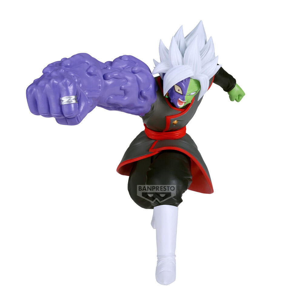 Dragon Ball Super - Fusion Zamasu - Vs Vegito Match Makers Figur (Banpresto)