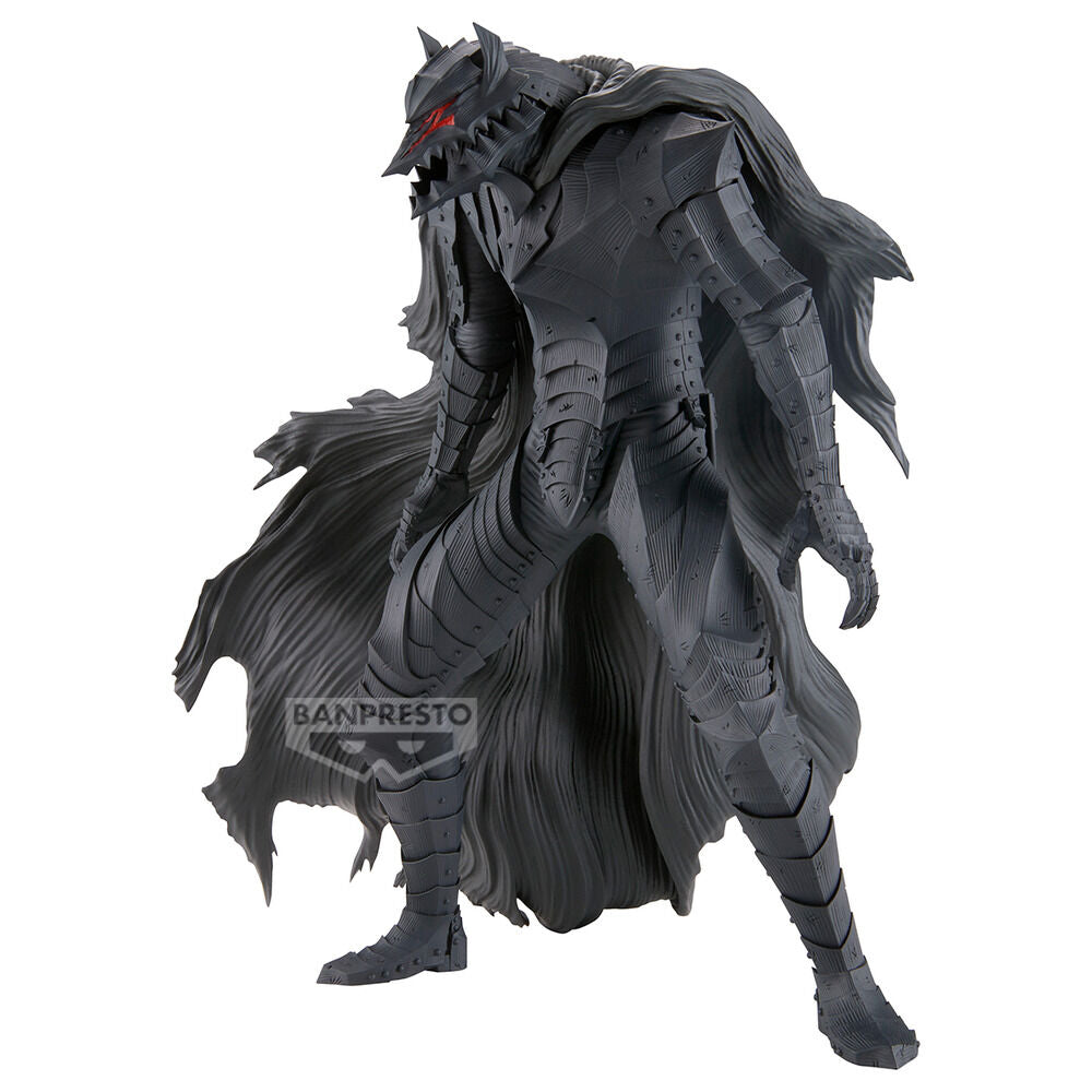 Berserk - Guts - Grandista Figur Ver. A (Banpresto)
