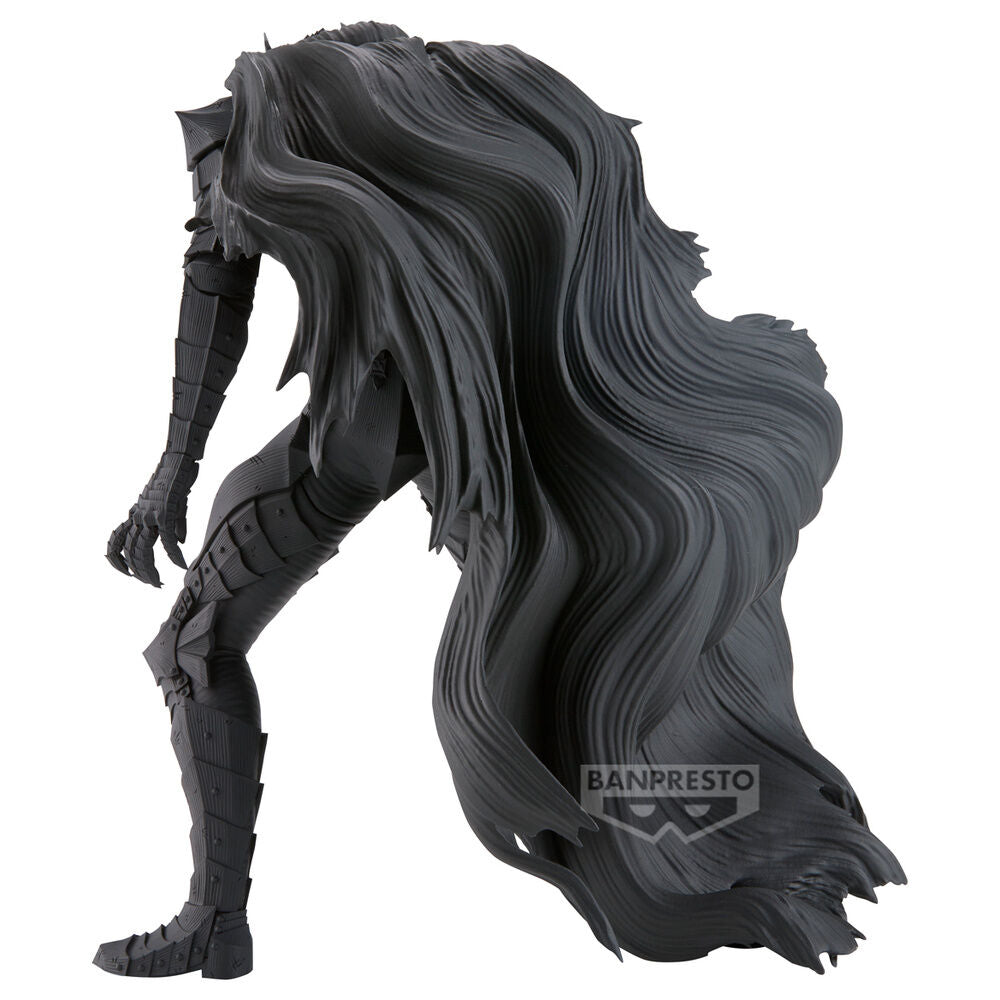 Berserk - Guts - Grandista Figur Ver. A (Banpresto)