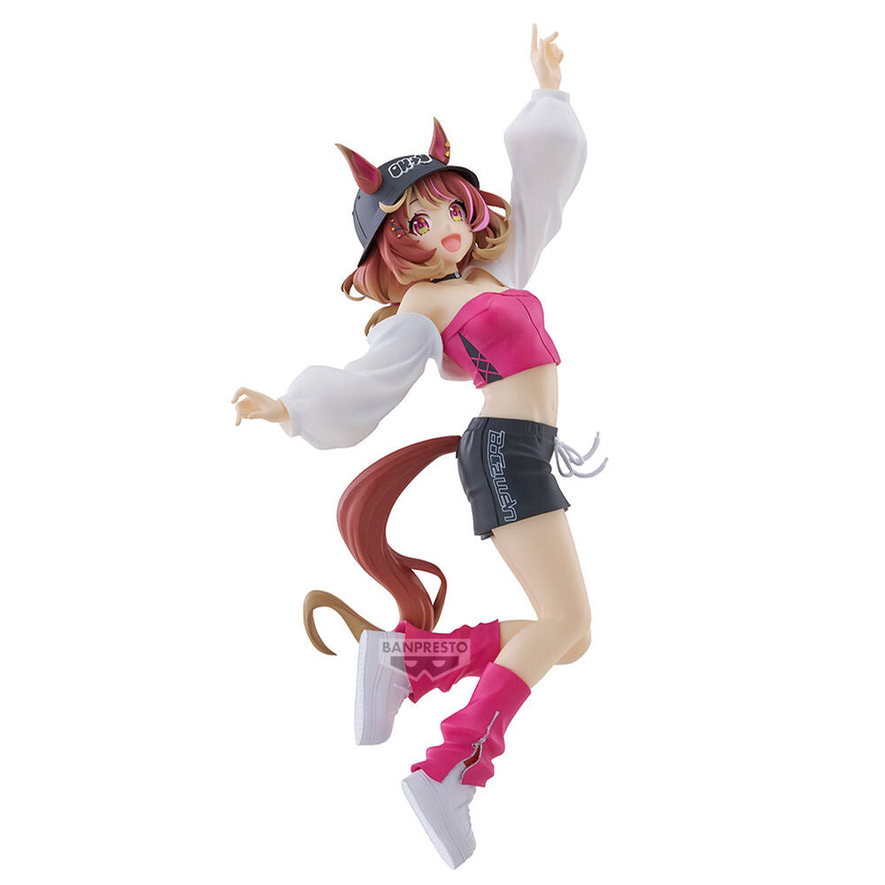 Uma Musume: Pretty Derby - North Flight as F-Style - BoC'z Figur (Banpresto)