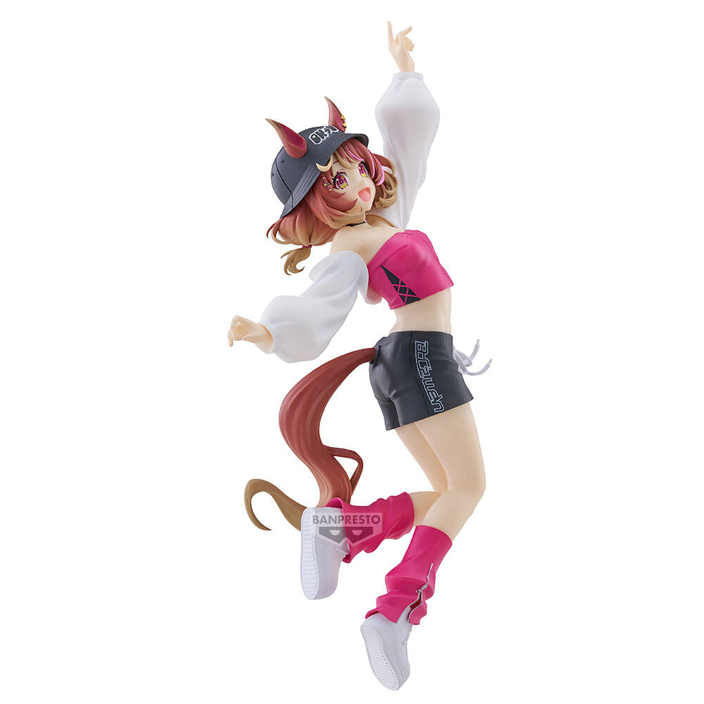 Uma Musume: Pretty Derby - North Flight as F-Style - BoC'z Figur (Banpresto)