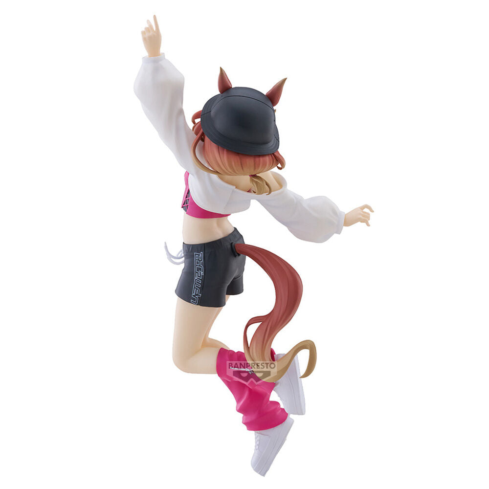 Uma Musume: Pretty Derby - North Flight as F-Style - BoC'z Figur (Banpresto)