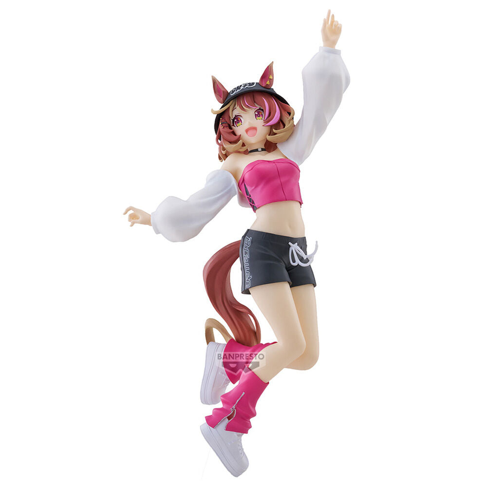 Uma Musume: Pretty Derby - North Flight as F-Style - BoC'z Figur (Banpresto)